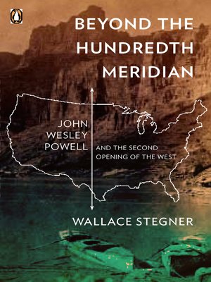 cover image of Beyond the Hundredth Meridian